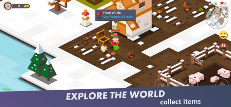 SnowFight Go: Battle Royale Image