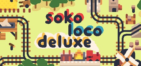 Games like Soko Loco Deluxe