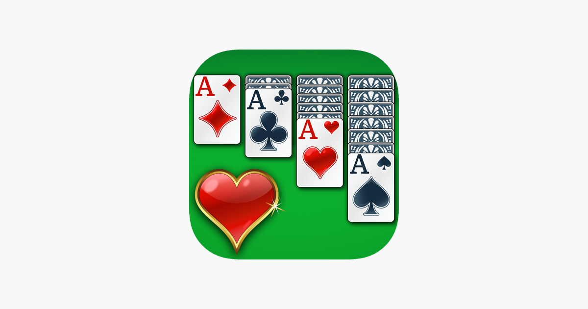 Games like Solitaire Classic Gold