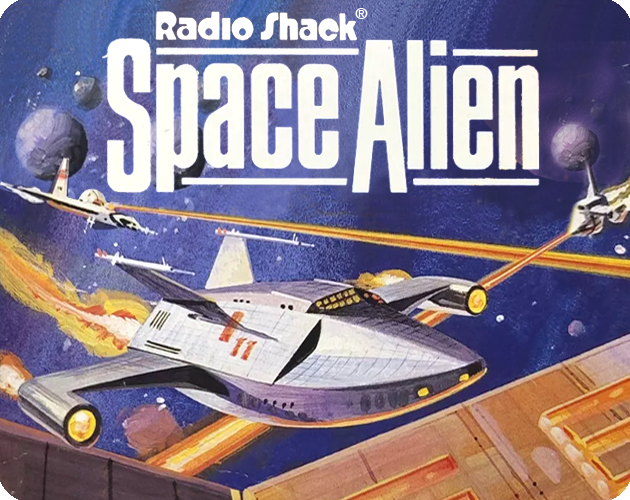 Games like Space Alien