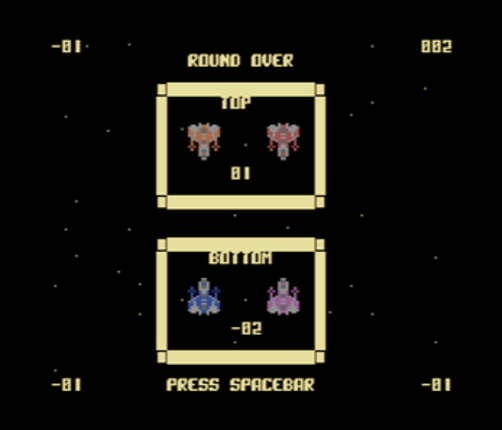 Space Fight! Image