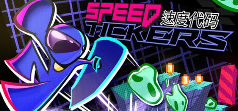 Speedtickers Image