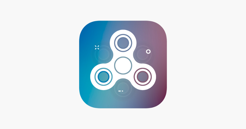 Spinner Go: Calm and Relax game Game Cover