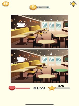 Spot The Difference!!! Image