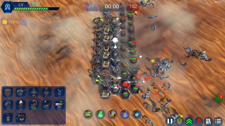 Stand Your Ground screenshot