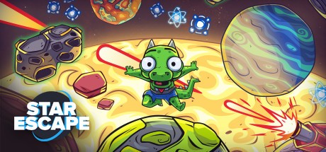 Games like Star Escape