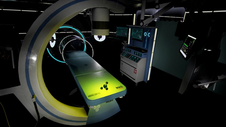 Star Phoenix screenshot