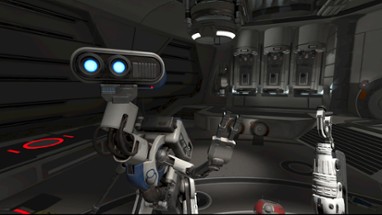 Star Wars: Droid Repair Bay Image