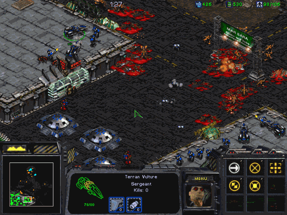 StarCraft Image
