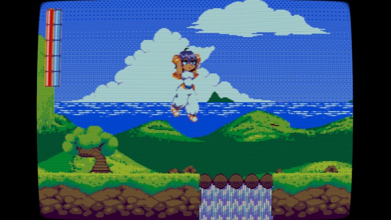 Starcrest screenshot