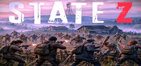 Games like STATE Z