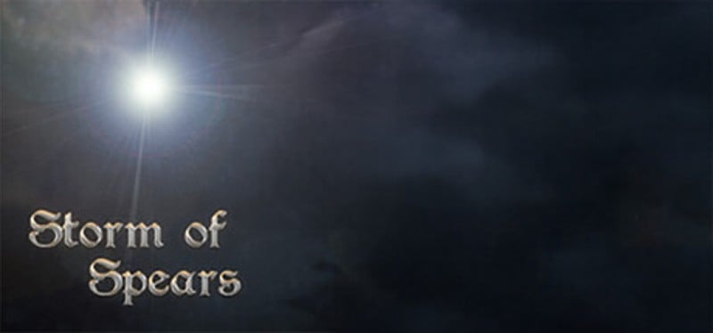 Storm of Spears Image
