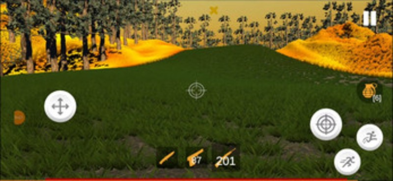 Stranded Assault screenshot