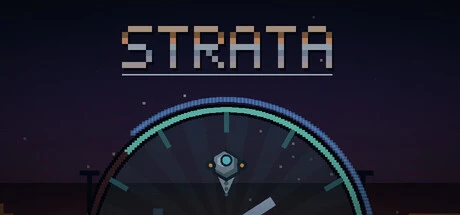 Games like STRATA