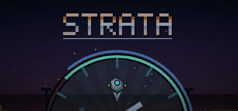 STRATA Image