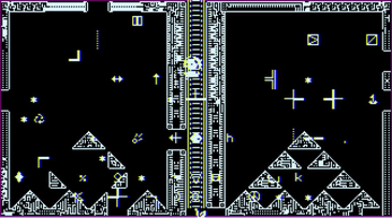 STRAWBERRY CUBES screenshot