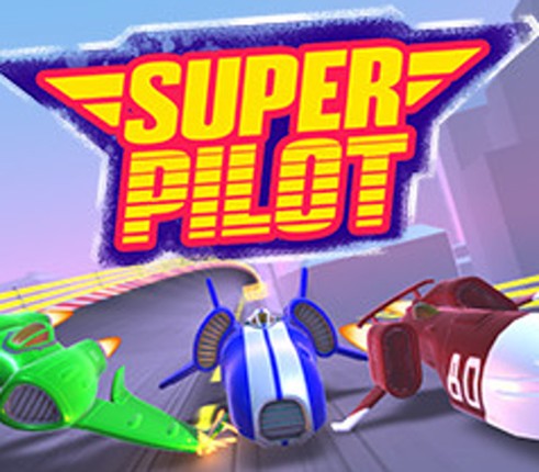 Super Pilot Image