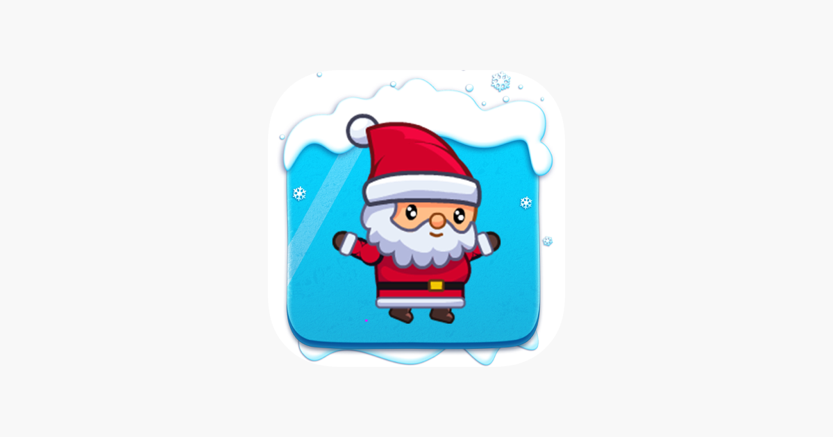 Games like Super Santario Christmas Run