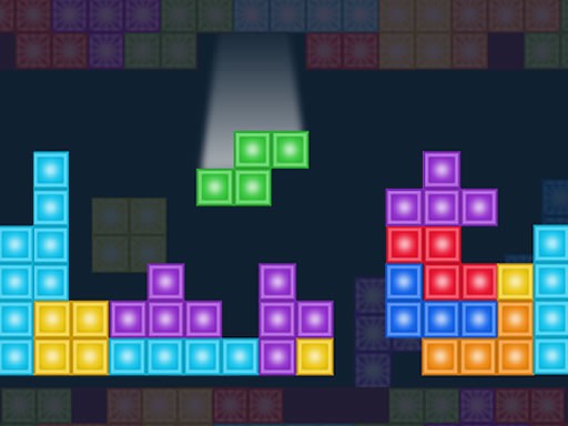 Games like Super Tetris