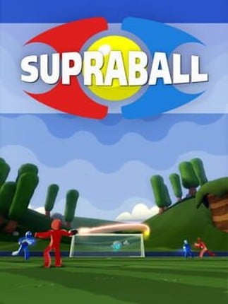 Supraball Game Cover