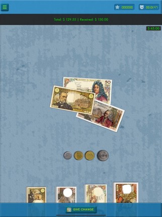 Take Your Money screenshot