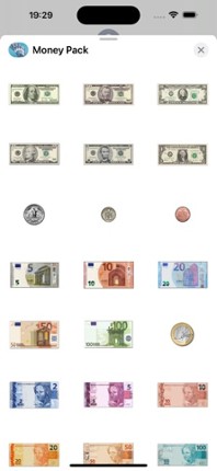 Take Your Money screenshot