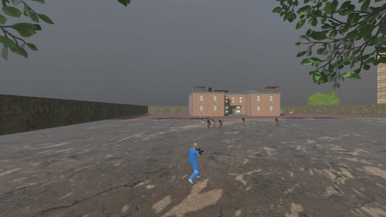 Terrorsepsis screenshot