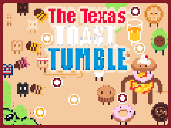 Texas Toast Tumble Image