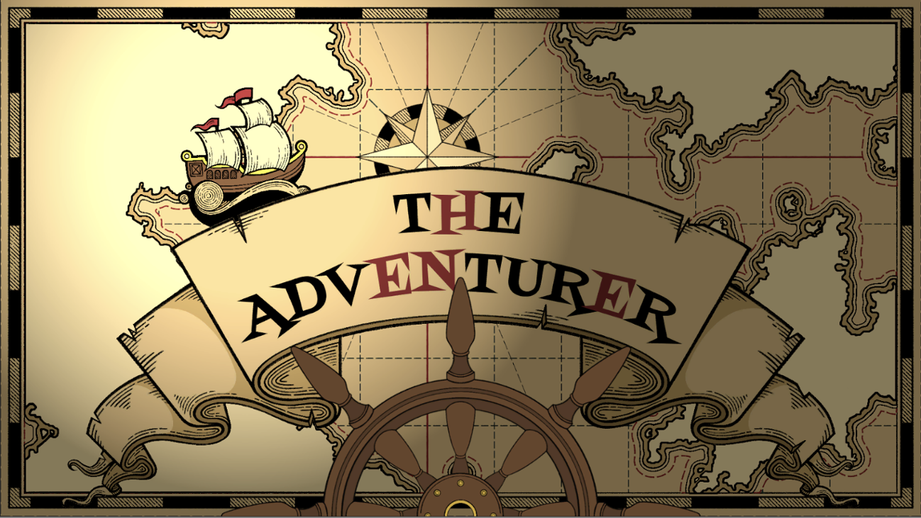 Games like The Adventurer