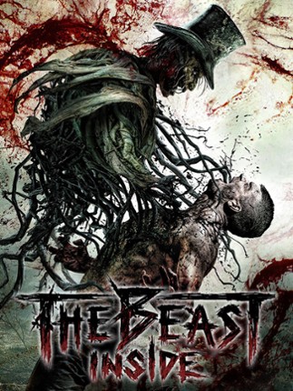 The Beast Inside Game Cover