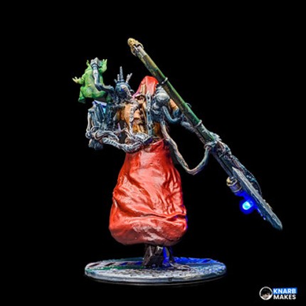 The Executioner Image