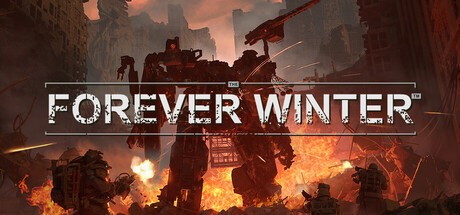 Games like The Forever Winter