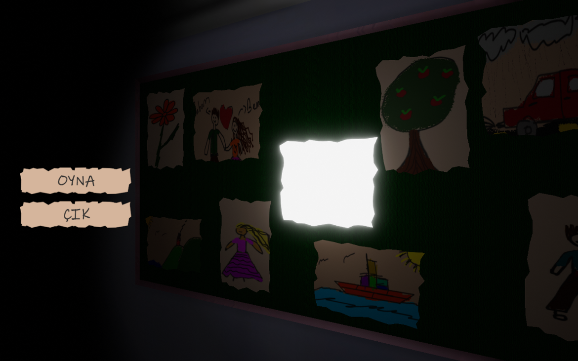 Games like The Last Nightmare
