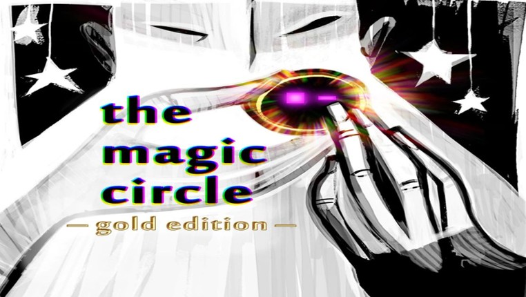 The Magic Circle screenshot