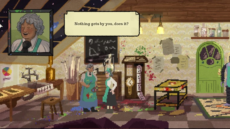 The Museum of Everything Image