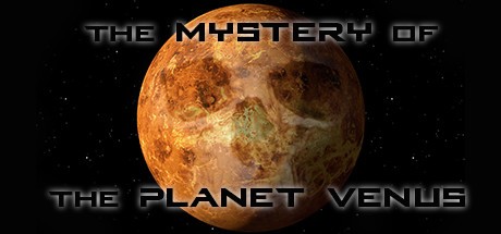 Games like The mystery of the planet venus
