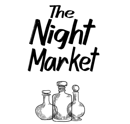 Games like The Night Market