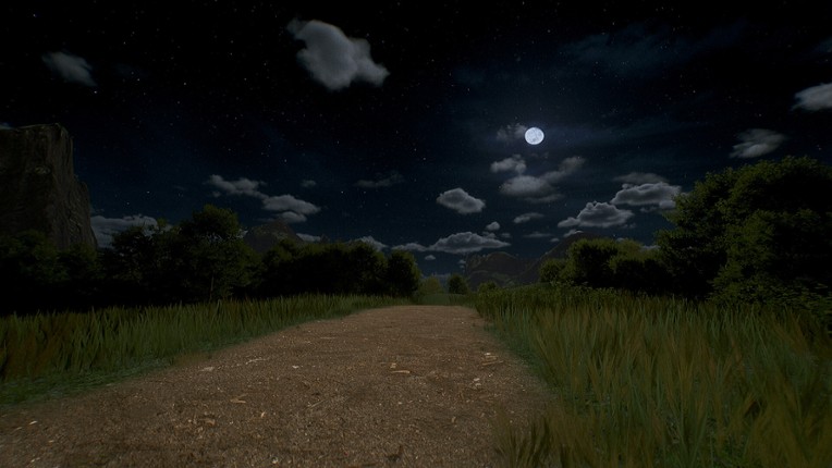 The Place: Beneath the Mind screenshot