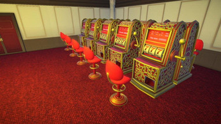 The Royal Spin Image