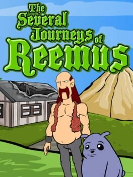 Games like The Several Journeys of Reemus Prologue: Lair of the Ant Queen