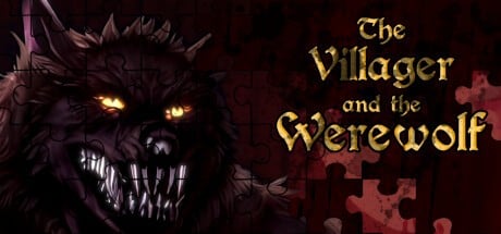 Games like The Villager and the Werewolf