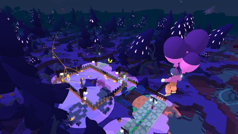 Time to Morp screenshot