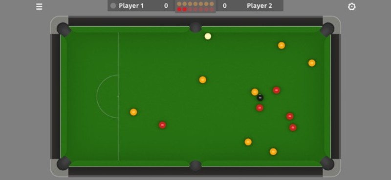 Total Pool 2 screenshot