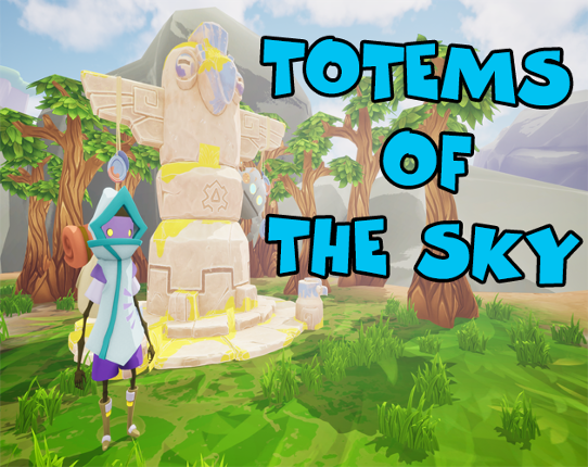 Totems of the Sky Image