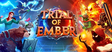 Games like Trial of Ember