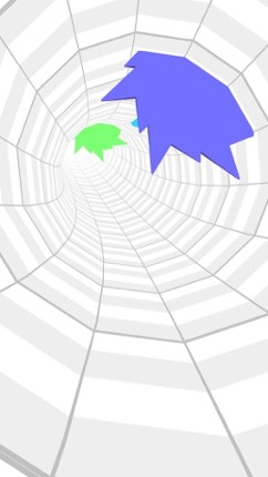 Tunnel Frenzy screenshot