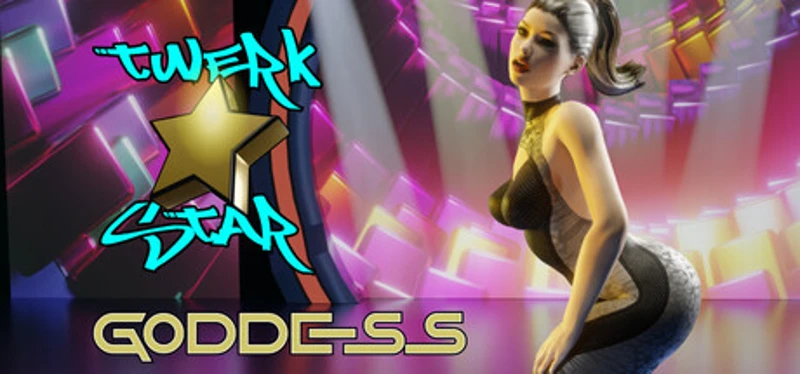 Twerk Star Goddess Image