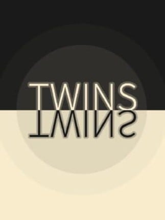 Twins Minigame Game Cover