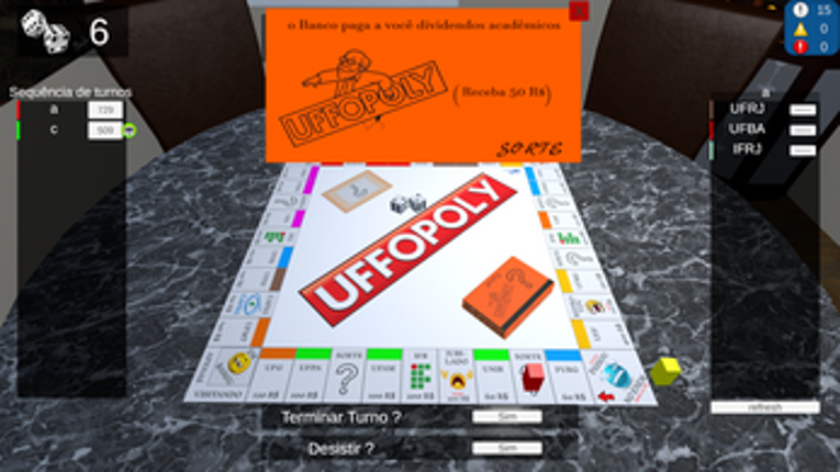 UFFOPOLY! Image