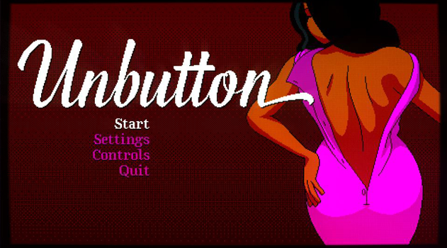 Games like Unbutton (NSFW)
